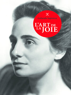 cover image of L'Art de la joie